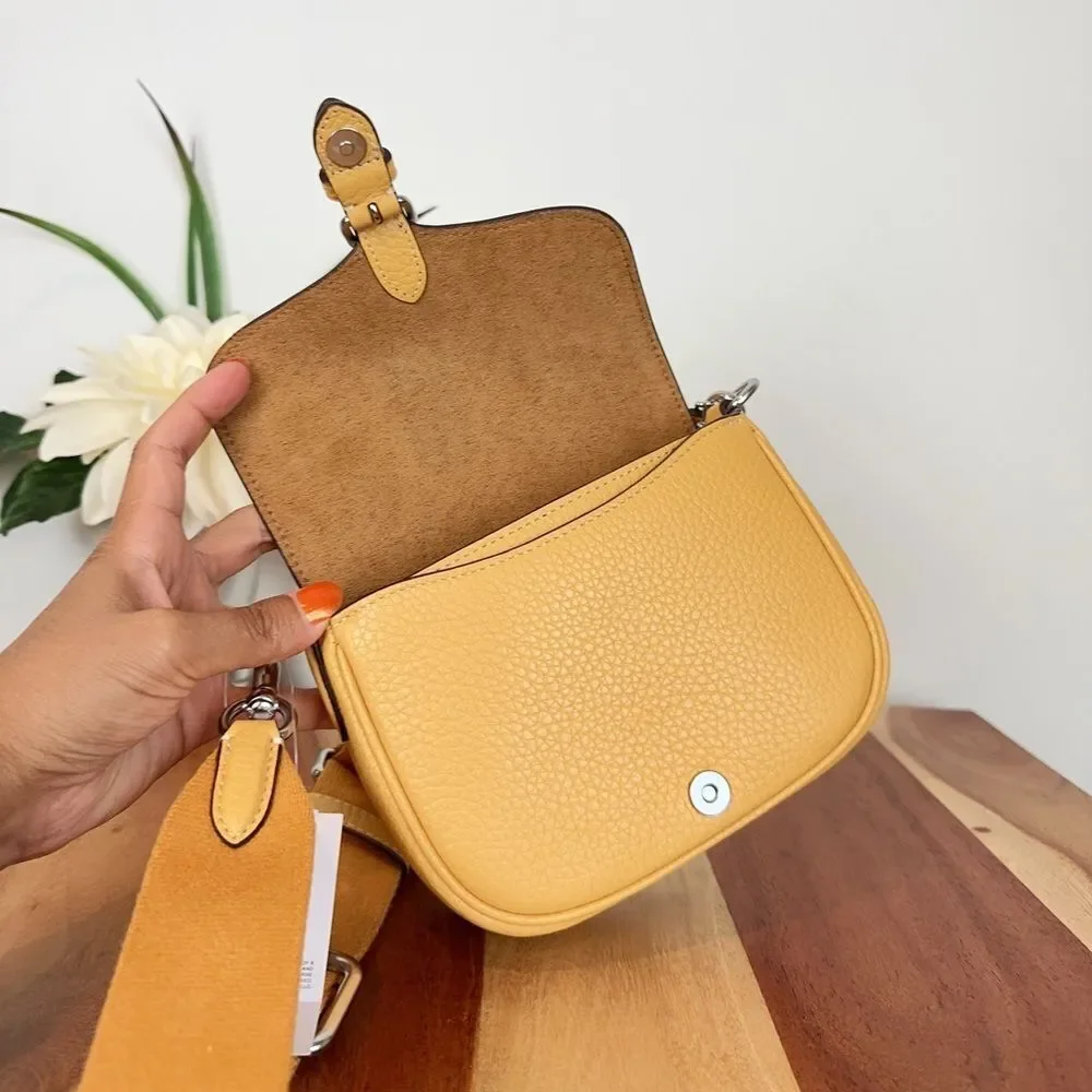 Coach nwt amelia